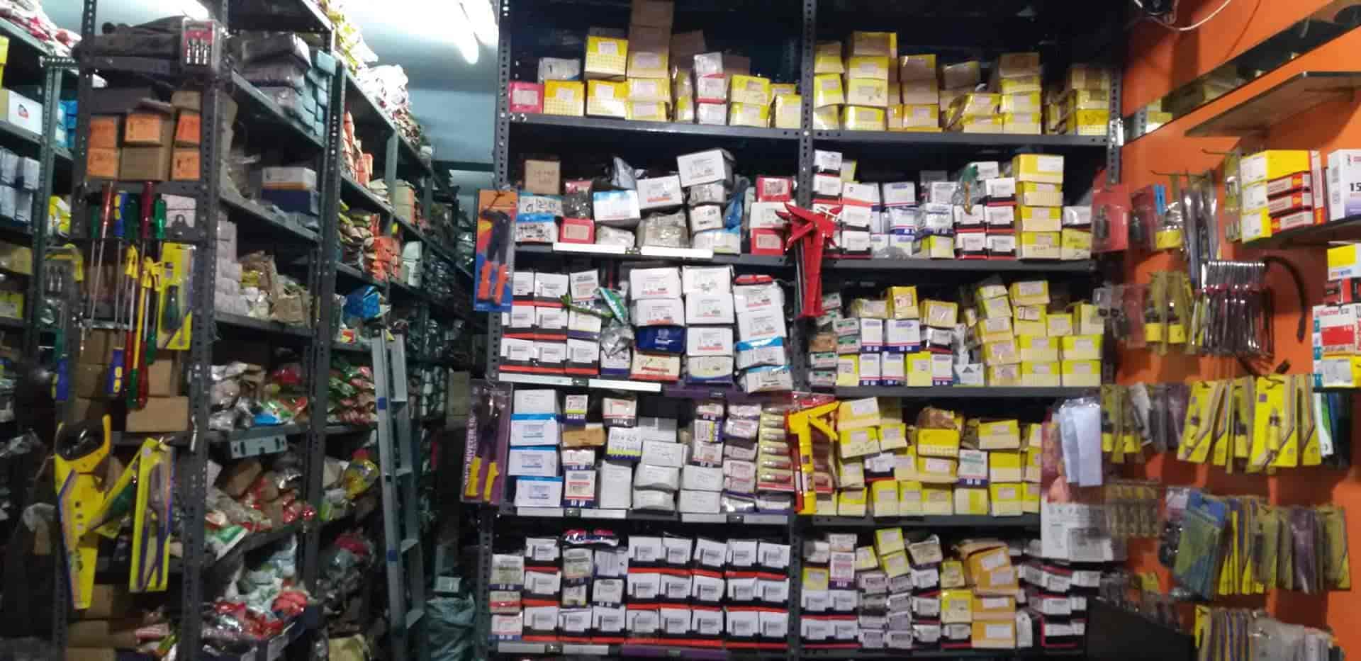 Top Fastener Distributors in Coimbatore फास्टनर डिस्ट्रीब्यूटर्स