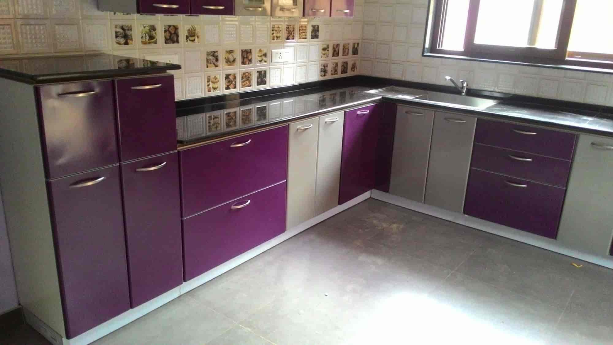 Svk Furniture in RS Puram Coimbatore,Coimbatore Best Imported Modular