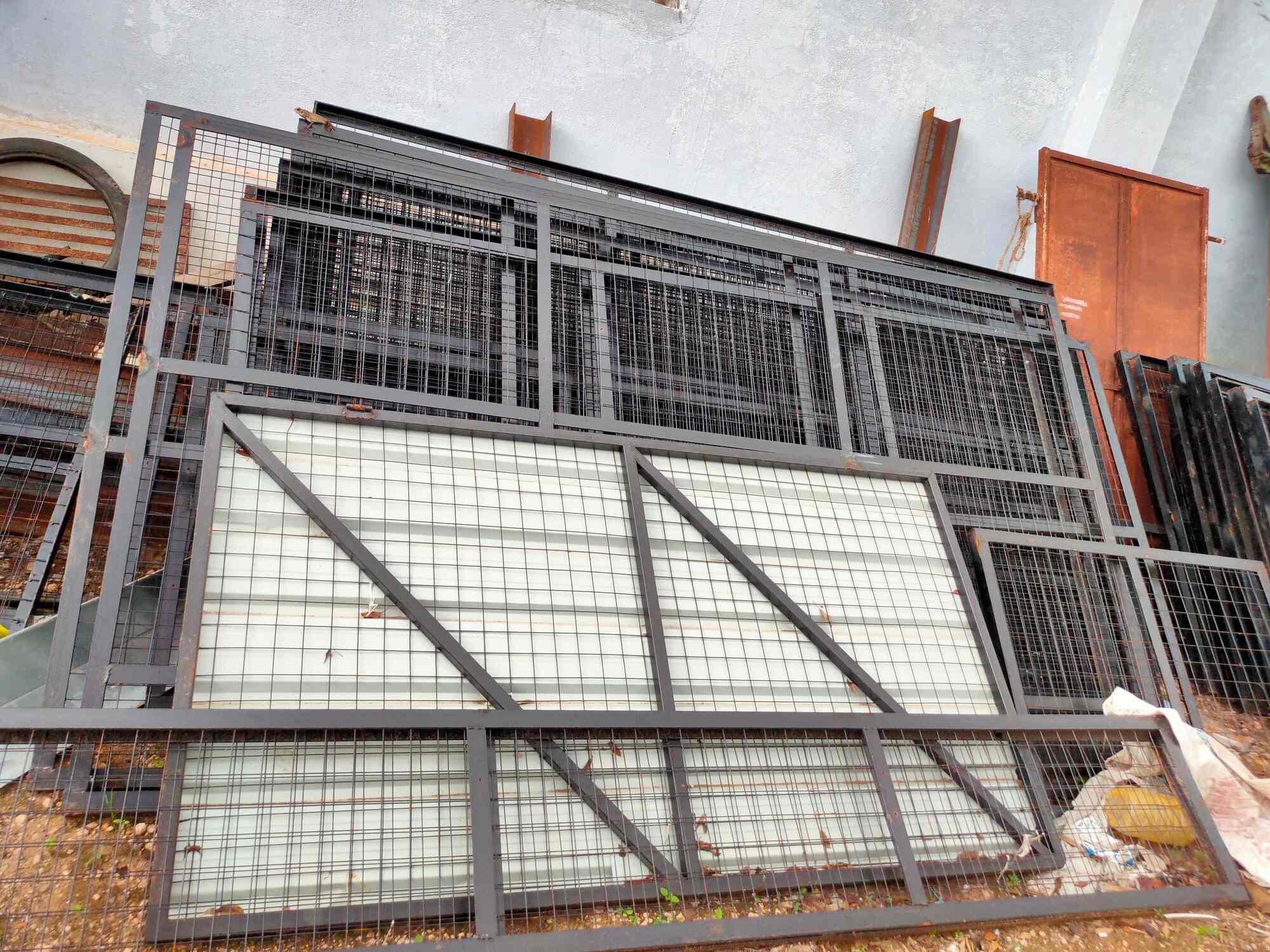 Top Stainless Steel Cutting Job Works in Irugur Best Ss Cutting Job