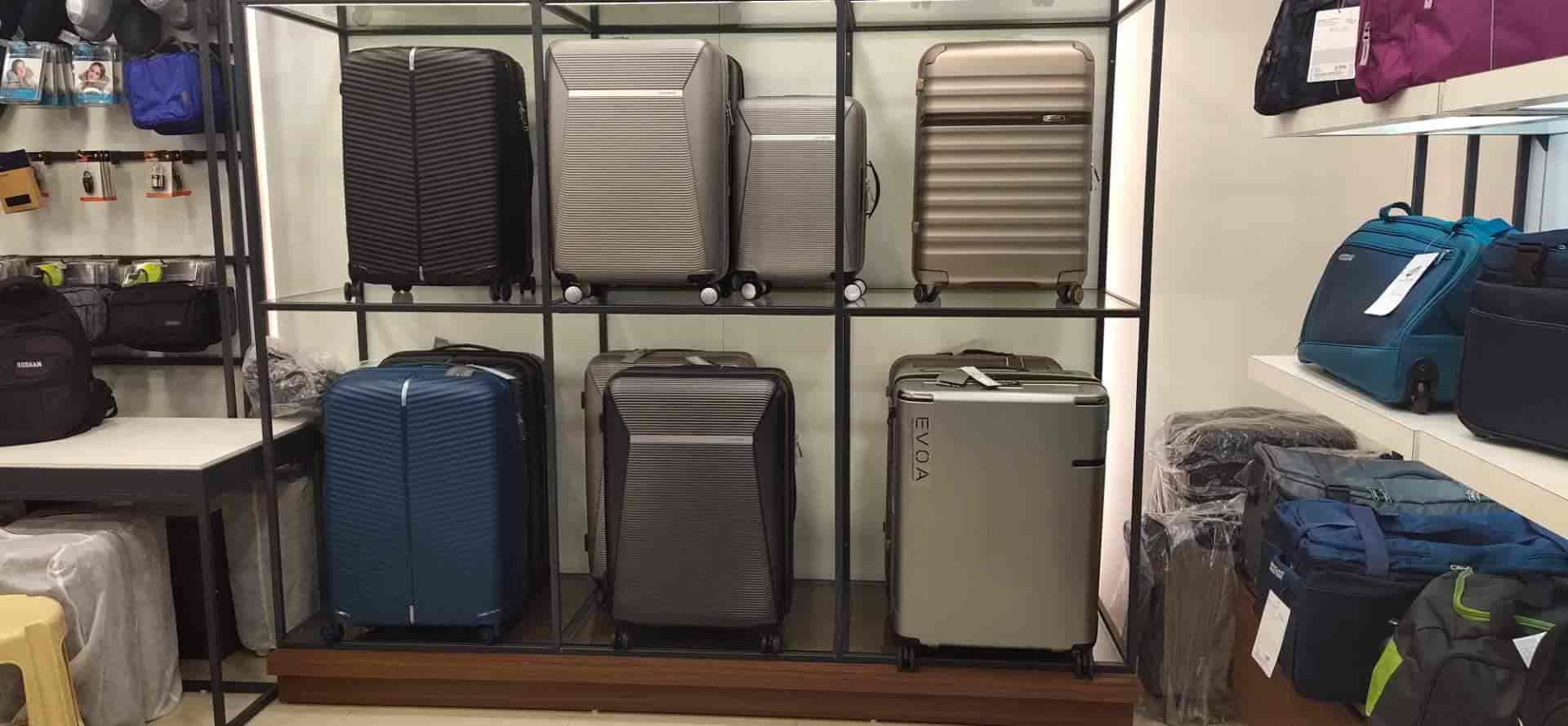 Top American Tourister Luggage Bag Repair & Services in Coimbatore