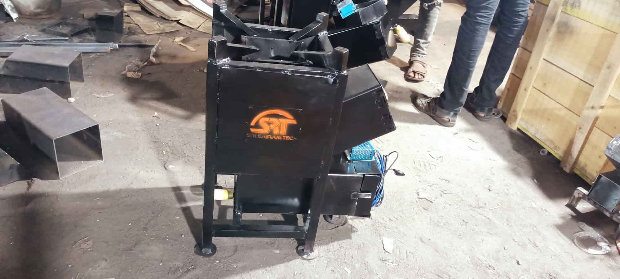 Top Wood Fired Stove Manufacturers in Perambur Best Wood Fire Stove