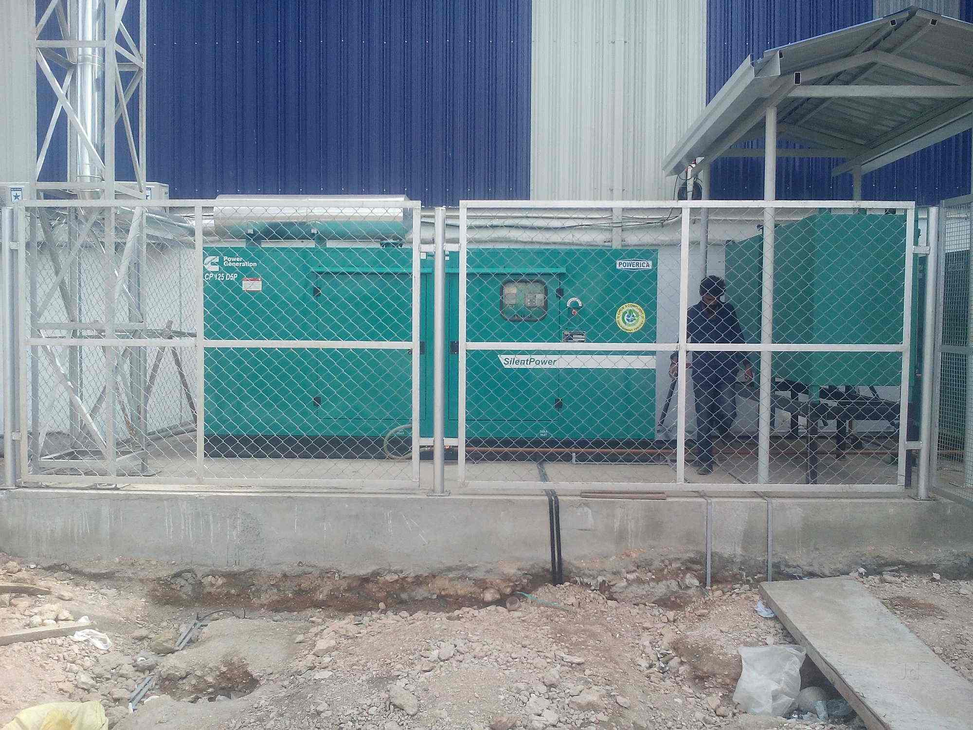 S.v POWER Solutions in Vedapatti,Coimbatore Best Government Licensed