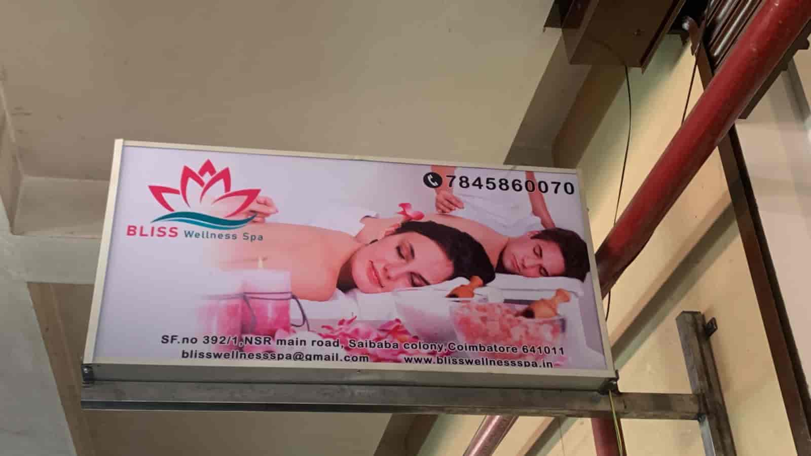 Top Body Massage Centres in Coimbatore Best Massage Centres Justdial