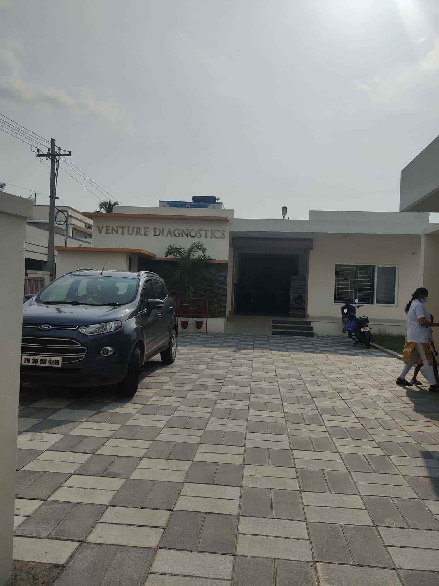 Lab view 6