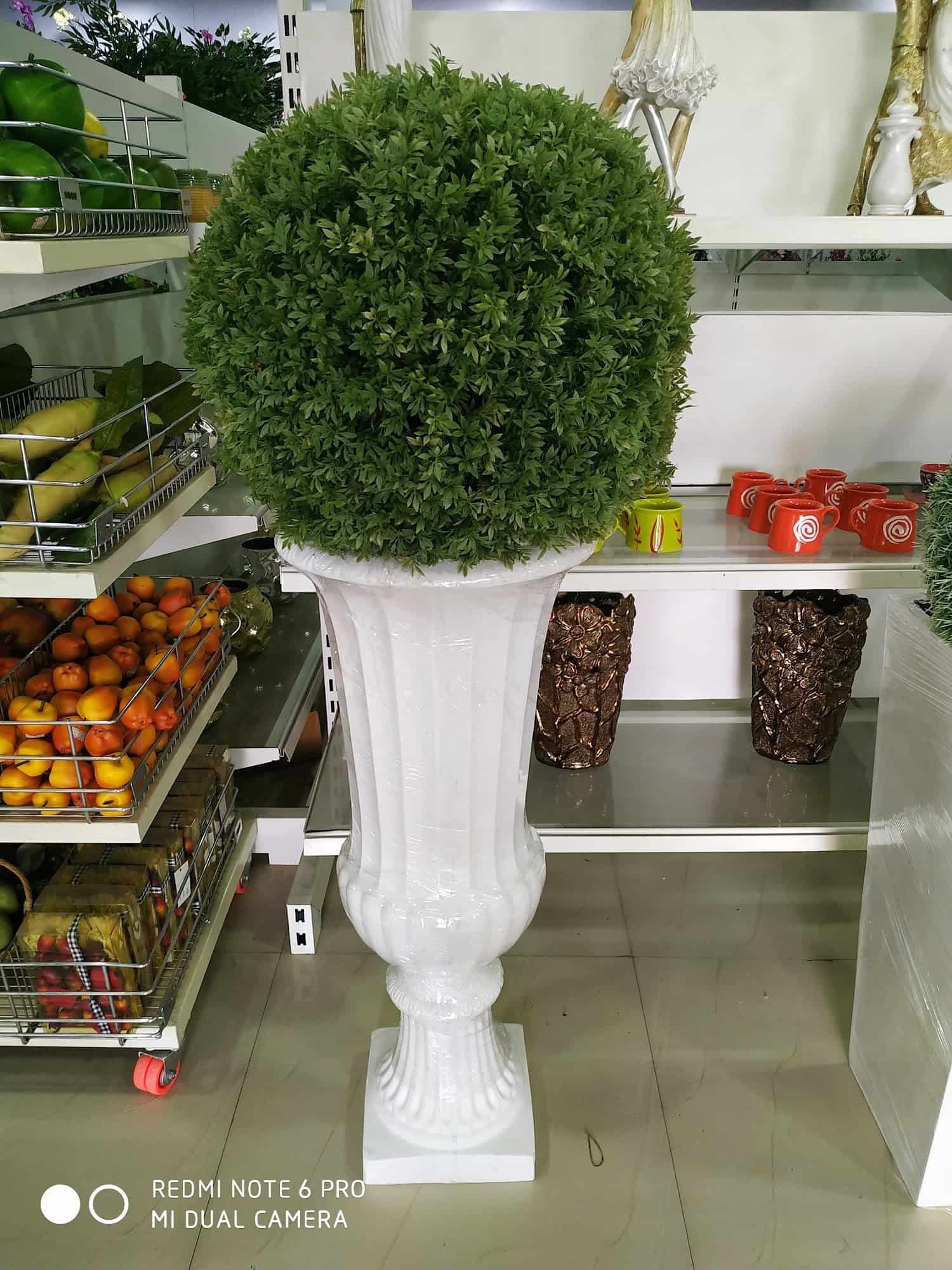 Silver Spring in RS Puram Coimbatore,Coimbatore Best Artificial