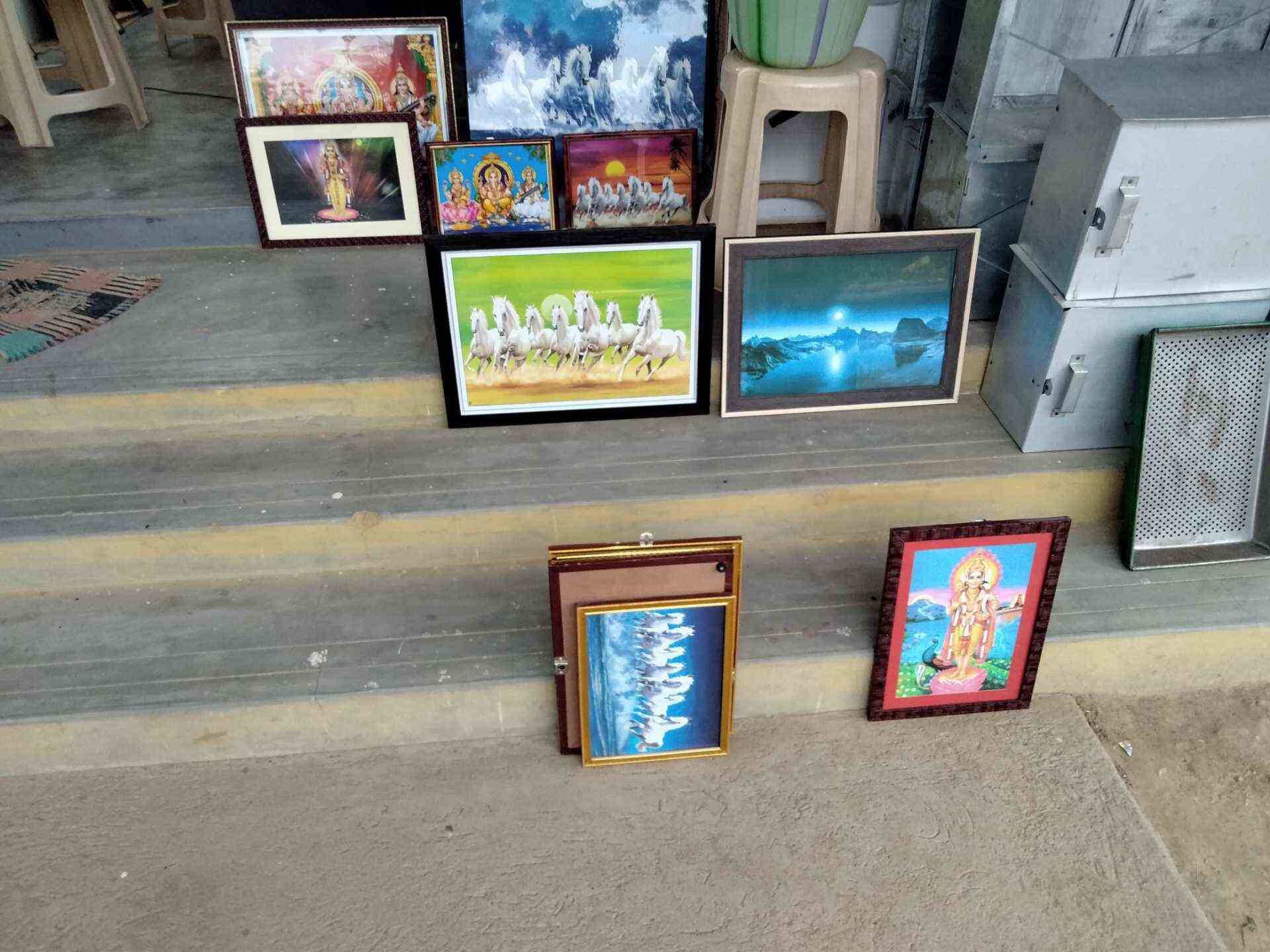 Top Cardboard Photo Frame Distributors in Trivandrum कार्डबोर्ड फोटो