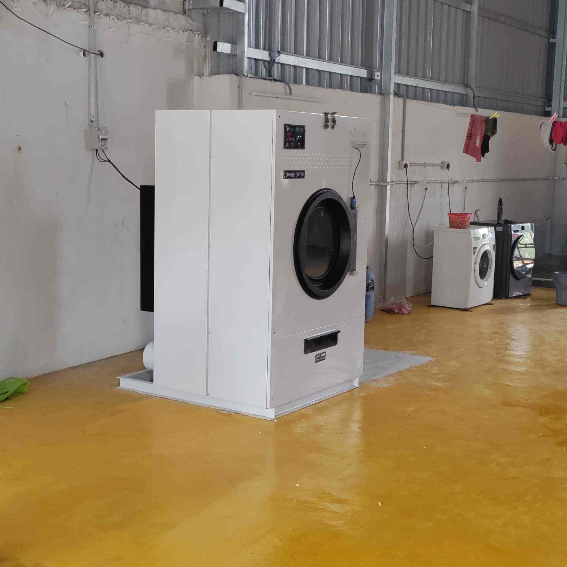 Top Laundry Services For Hostel in Coimbatore लांड्री सर्विसेज फॉर