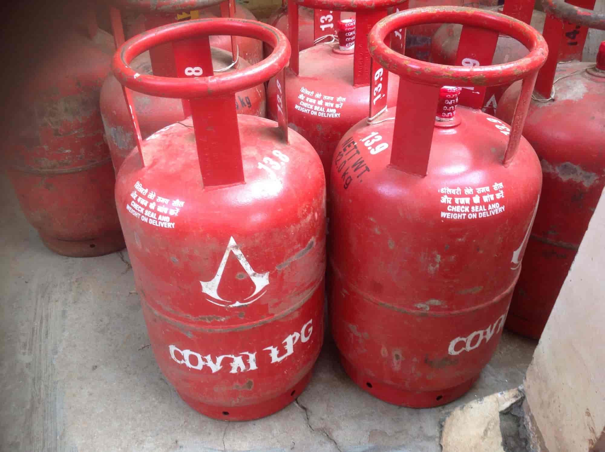 Top Gas Cylinder Dealers in Vadavalli Best Empty Gas Cylinder Dealers Coimbatore near me