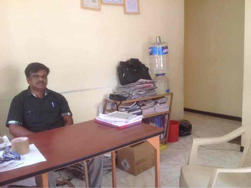 Pest Controls M Walshe in Ramanathapuram Coimbatore,Coimbatore Best