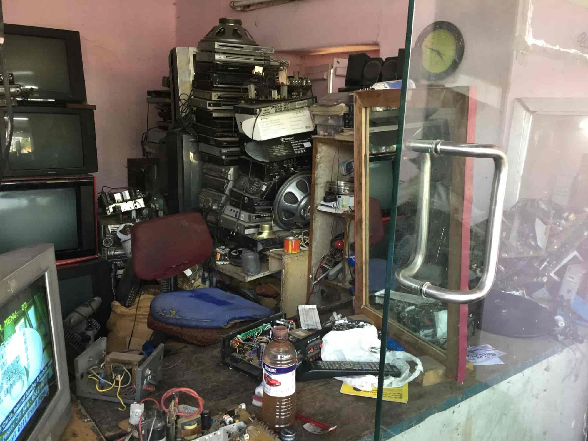 Top Jvc Tv Repair & Services in Pollachi Best Jvc Tv Repair