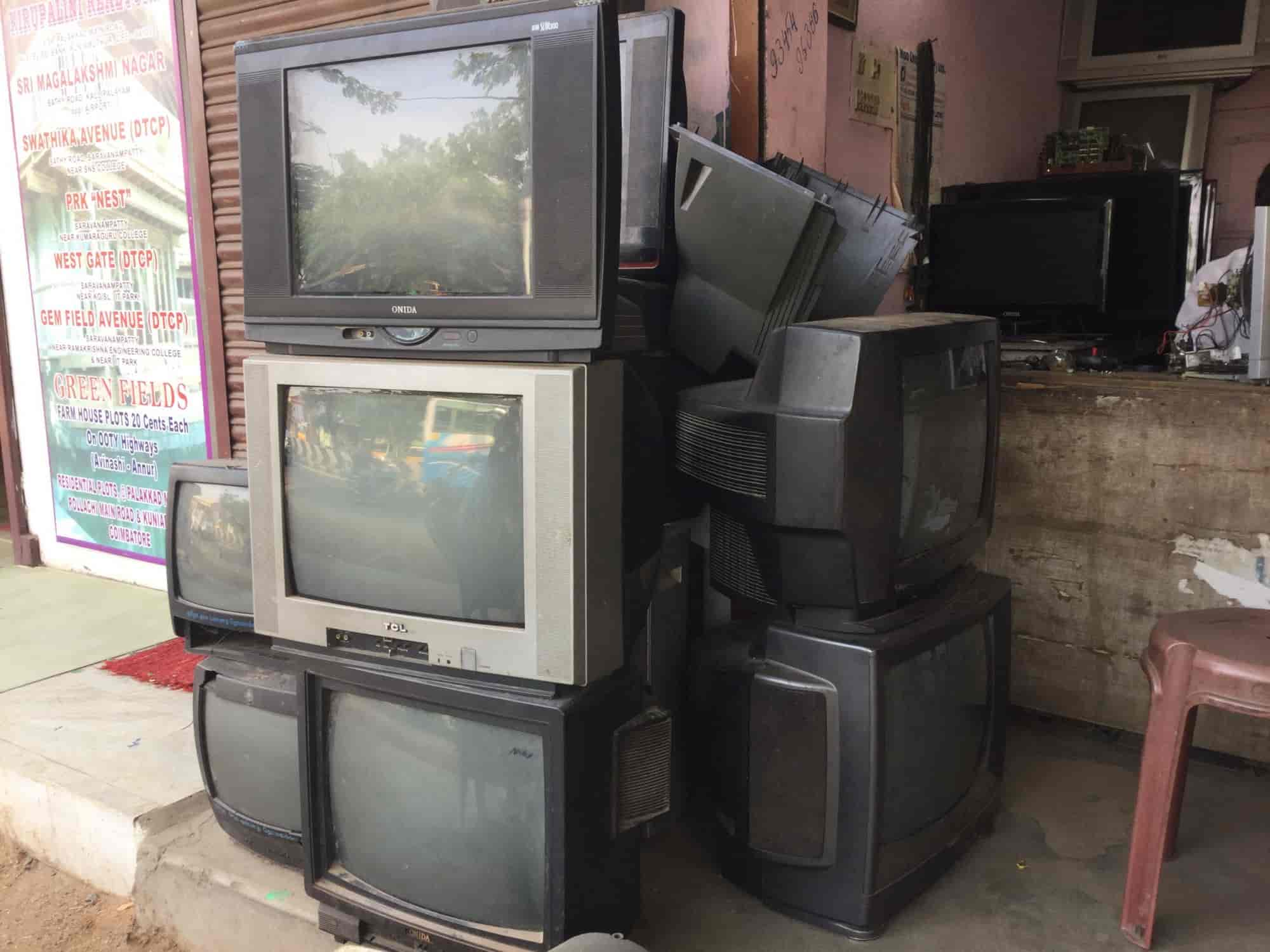 Top Jvc Tv Repair & Services in Pollachi Best Jvc Tv Repair