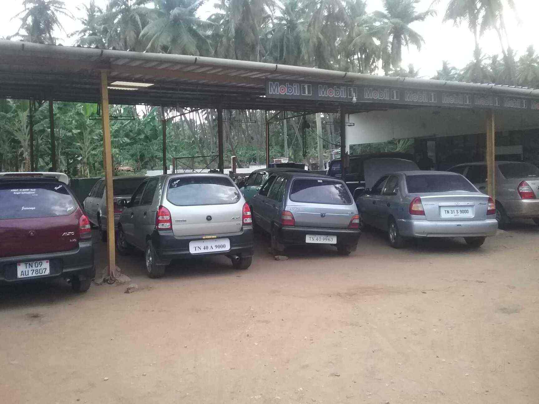 Top Car AC Repair in Mettupalayam Best Car AC Service Justdial