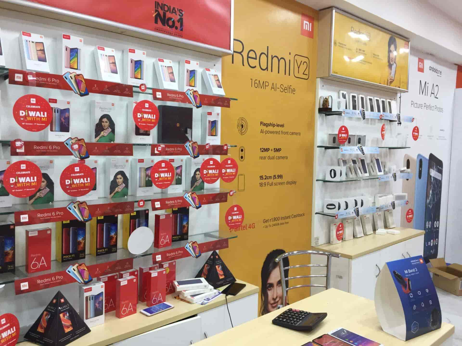 Top MI TV Dealers in Coimbatore Best MI TV Dealers Justdial