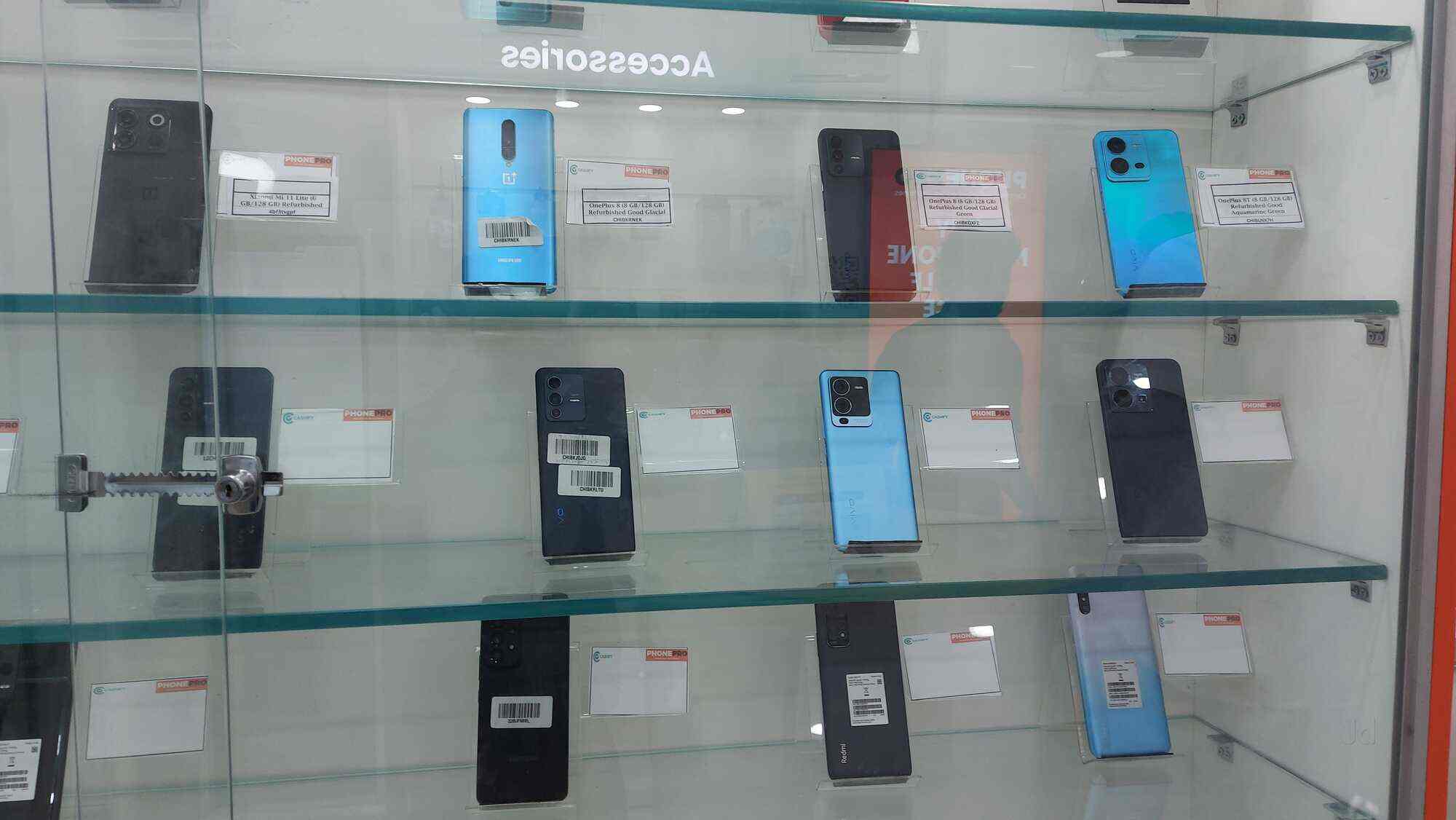 Sree Nagammal Mobiles in Tatabad,Coimbatore Best Mobile Phone Dealers