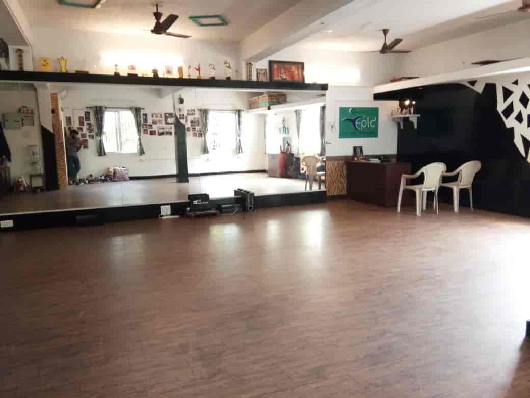Epic Dance Studio in Sriavanashilingam Hsc,Coimbatore Best Dance Classes in Coimbatore Justdial