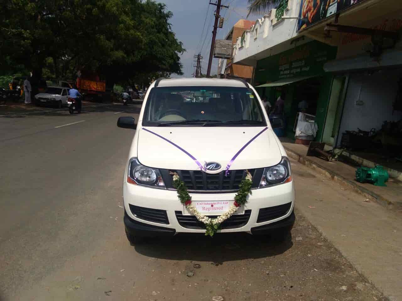 Covai City Cabs in Peelamedu,Coimbatore Best Car Rental For Self