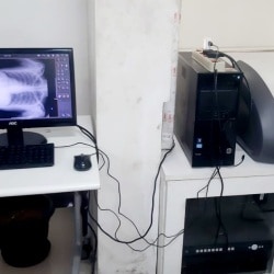 Lab Detail Image