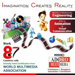 Adoro Institute Of Multimedia in Gandhipuram Coimbatore,Coimbatore - Best 2D Animation Training Institutes in Coimbatore - Justdial Adoro Institute Of Multimedia in Gandhipuram Coimbatore,Coimbatore - Best 2D Animation Training Institutes in Coimbatore - Justdial