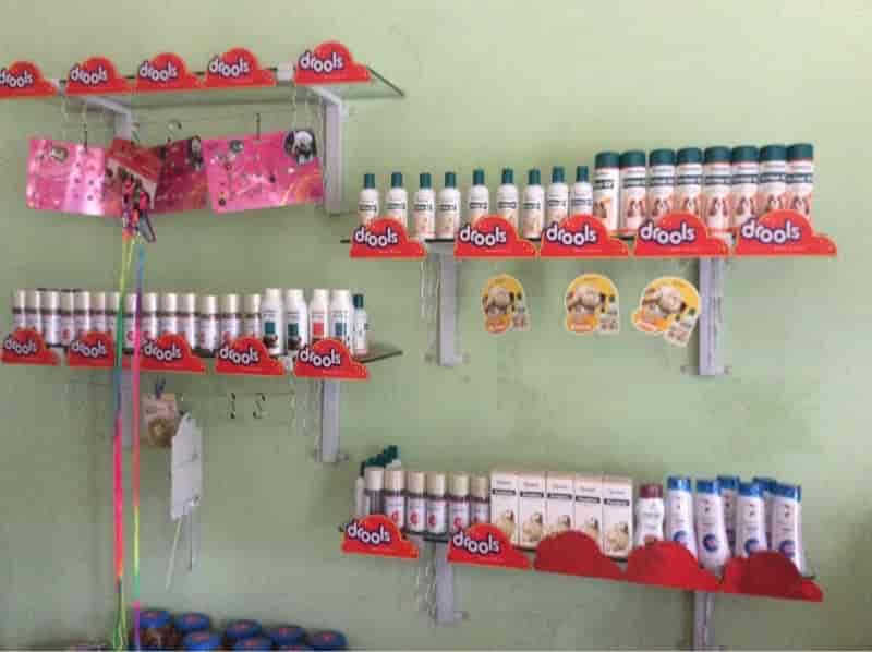 Balaji Pets in Thudialur,Coimbatore Best Pet Shops in Coimbatore