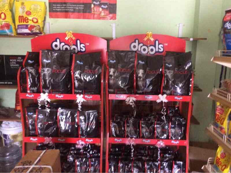 Balaji Pets in Thudialur,Coimbatore Best Pet Shops in Coimbatore