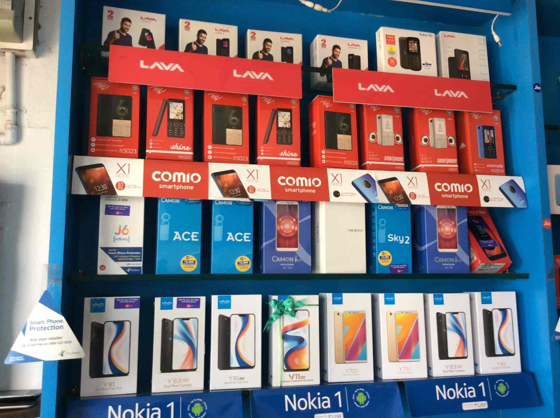 Apple Track in Peelamedu,Coimbatore Best AsusMobile Phone Dealers in