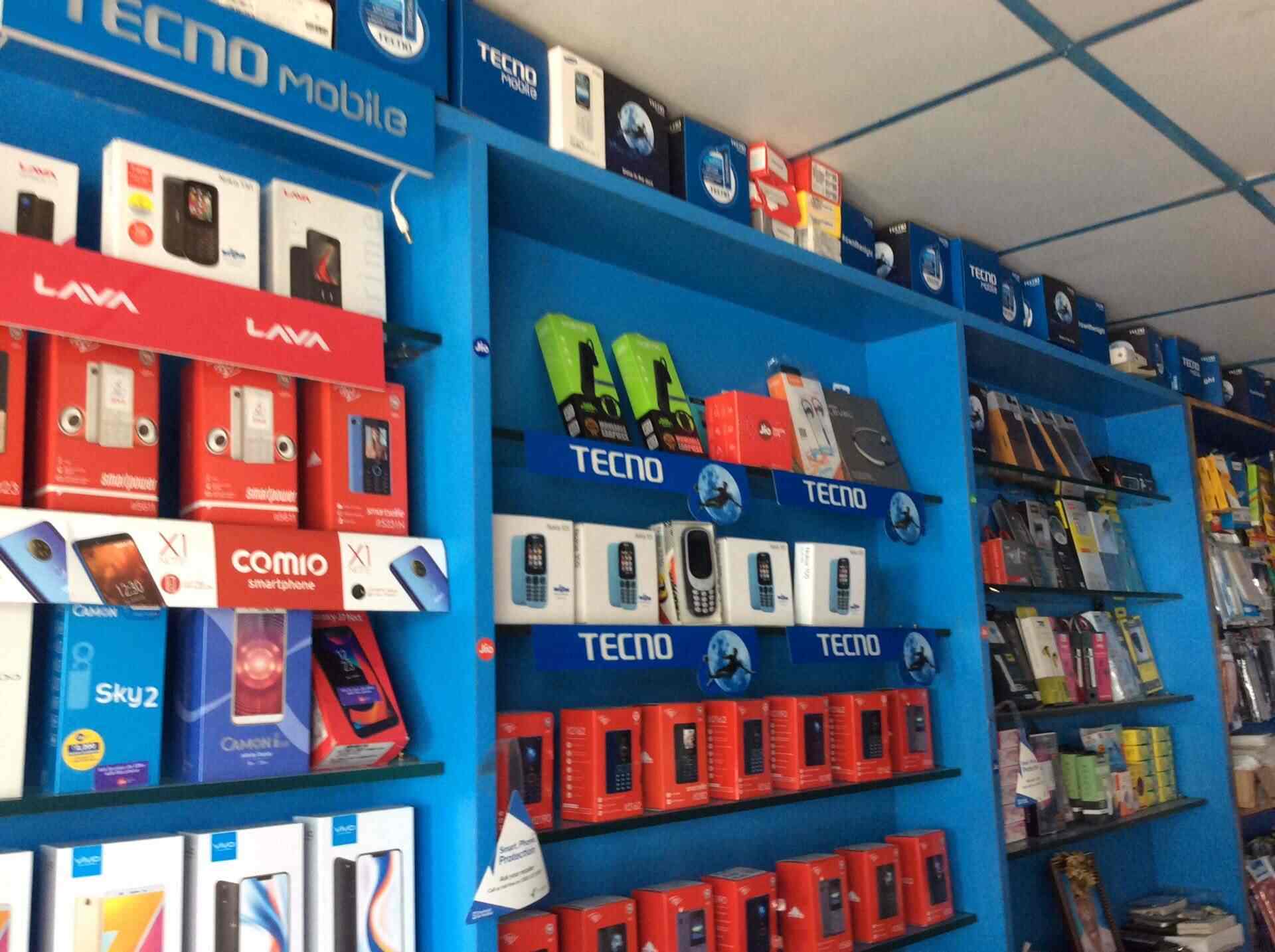 Apple Track in Peelamedu,Coimbatore Best AsusMobile Phone Dealers in