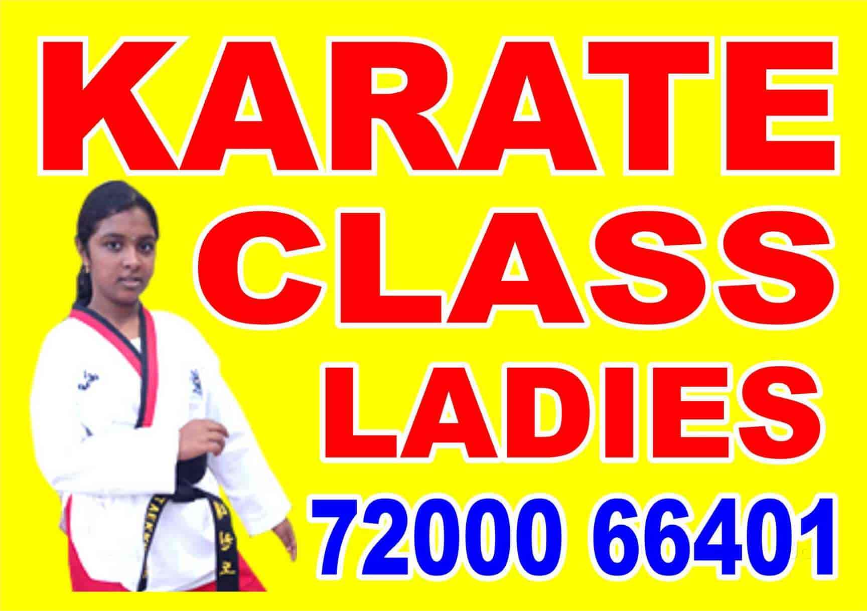 Top Judo Classes In Coimbatore Best Coaching Class Judo Justdial
