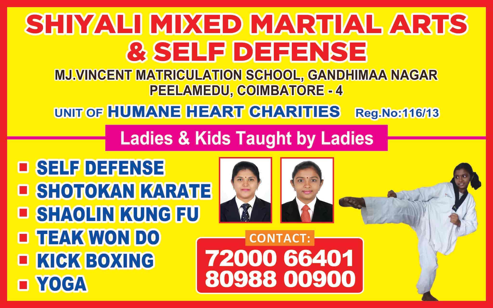 Top Judo Classes in Coimbatore Best Coaching Class Judo near me