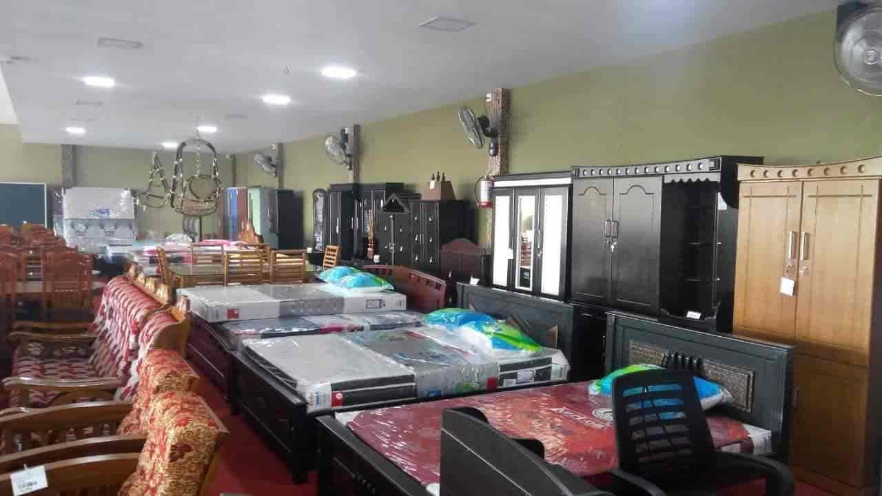 Top 100 Furniture Dealers in Coimbatore Best Furniture Showrooms