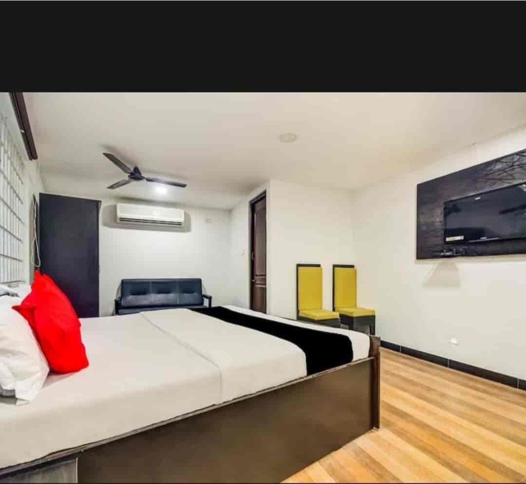 Top Hotels in Meena Estate, Coimbatore Best Luxury Hotels near me