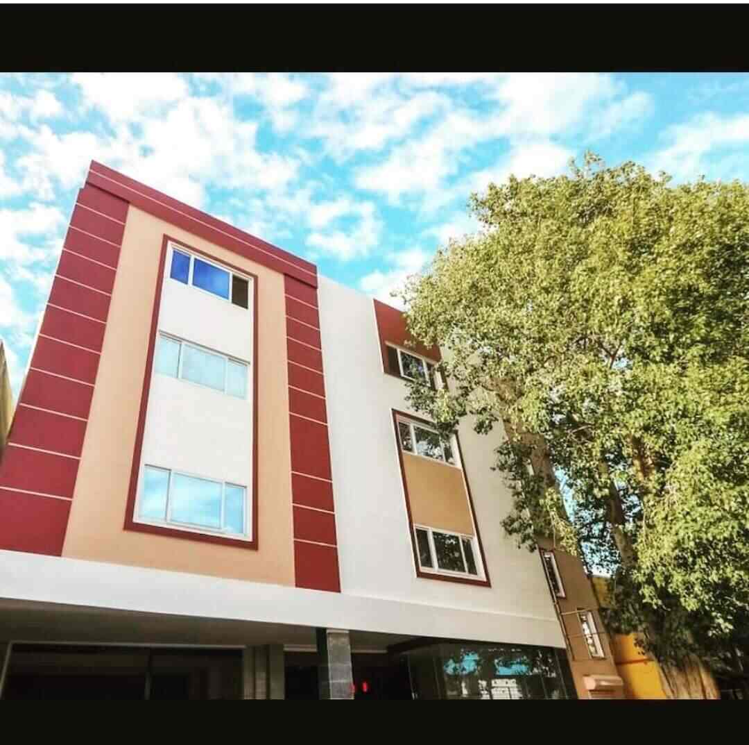 Top Hotels in Meena Estate, Coimbatore Best Luxury Hotels near me