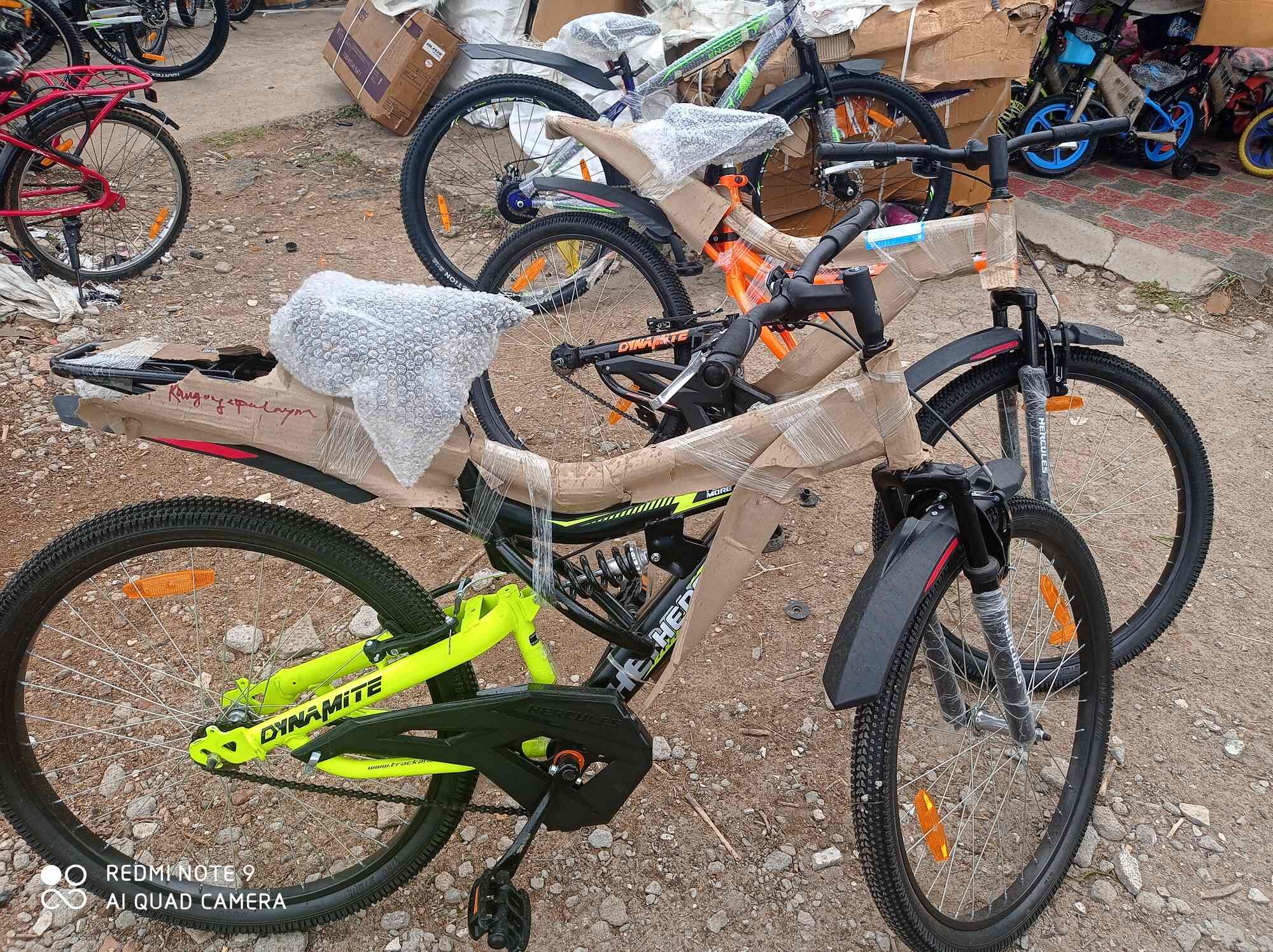 Bicycle Dealers in Kadampadi Coimbatore Cycle Shops & Stores Justdial