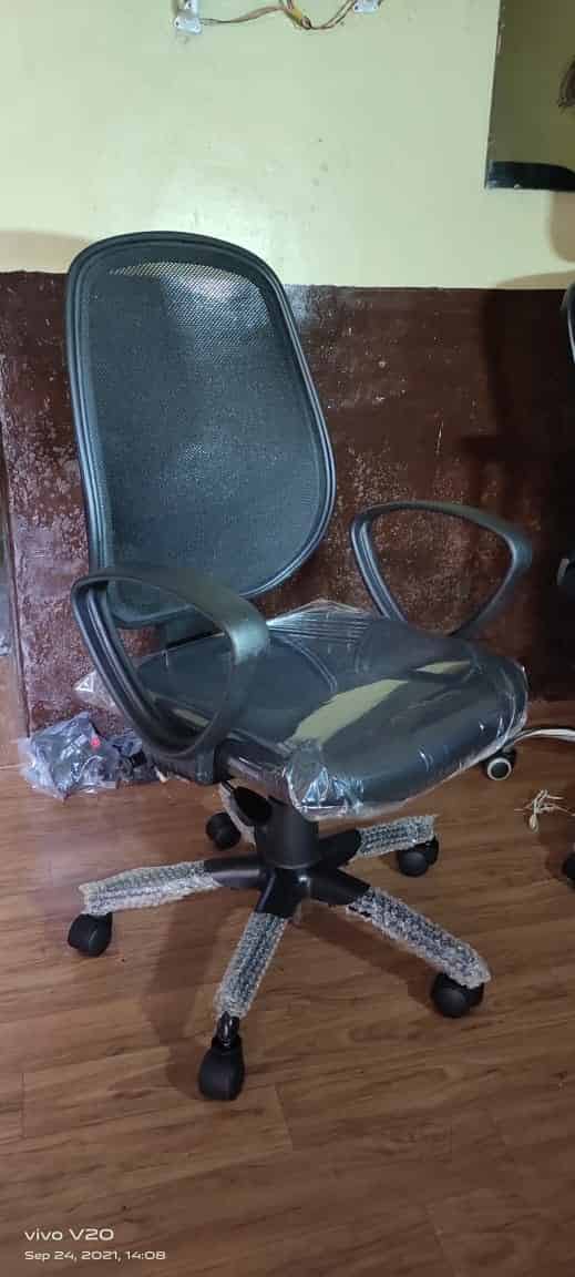 Top Office Chair Manufacturers in Vadavalli Best Computer Chair