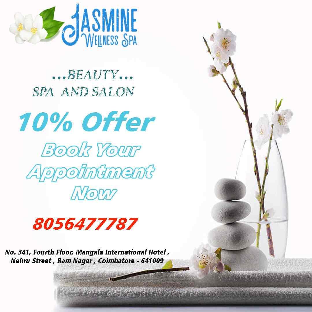 Top Body Massage Centres in Coimbatore Best Massage Centres Justdial