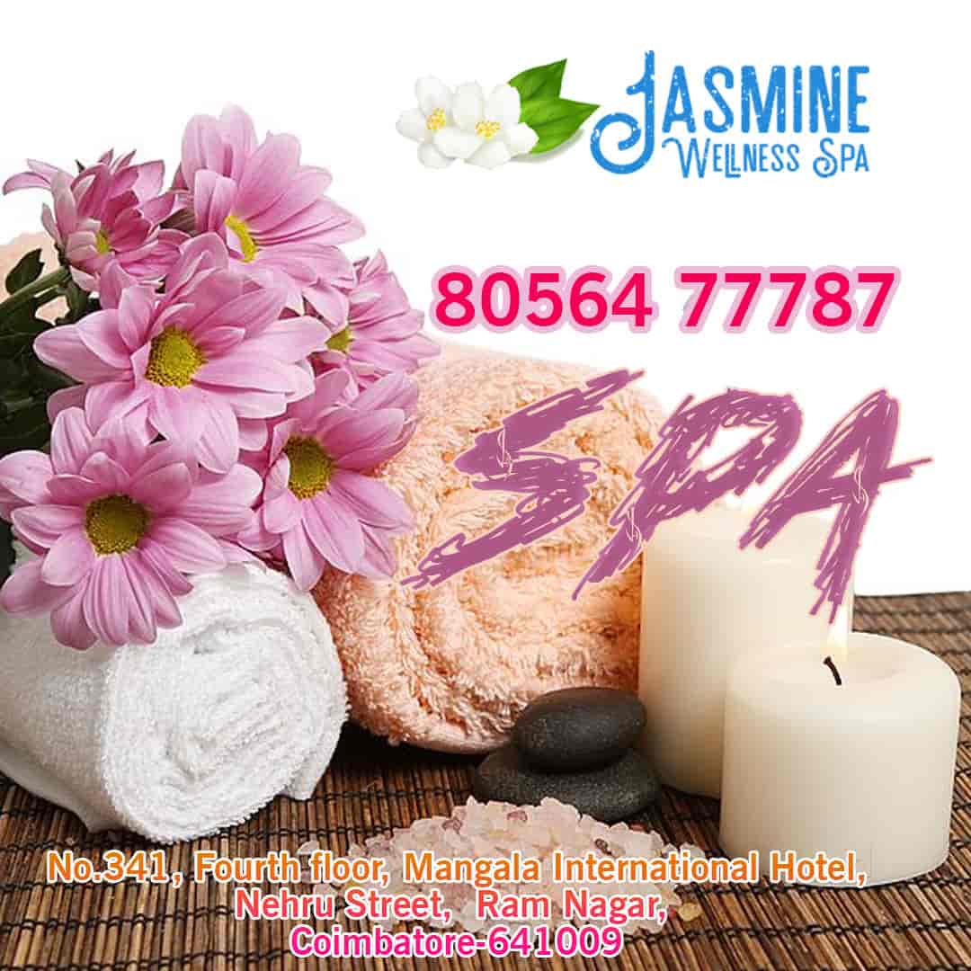 Top Body Massage Centres in Coimbatore Best Massage Centres Justdial