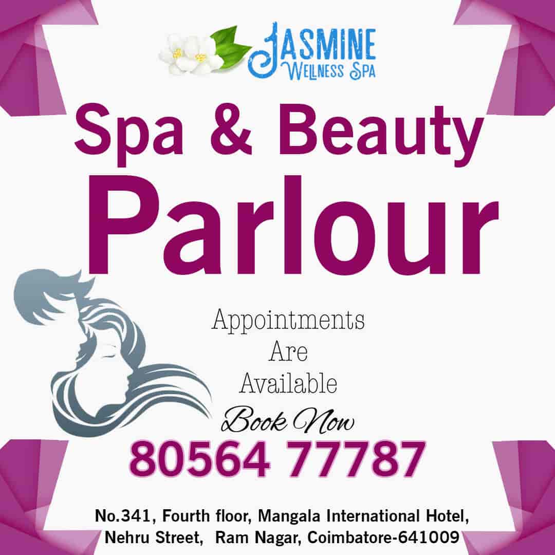 Top Body Massage Centres in Coimbatore Best Massage Centres Justdial