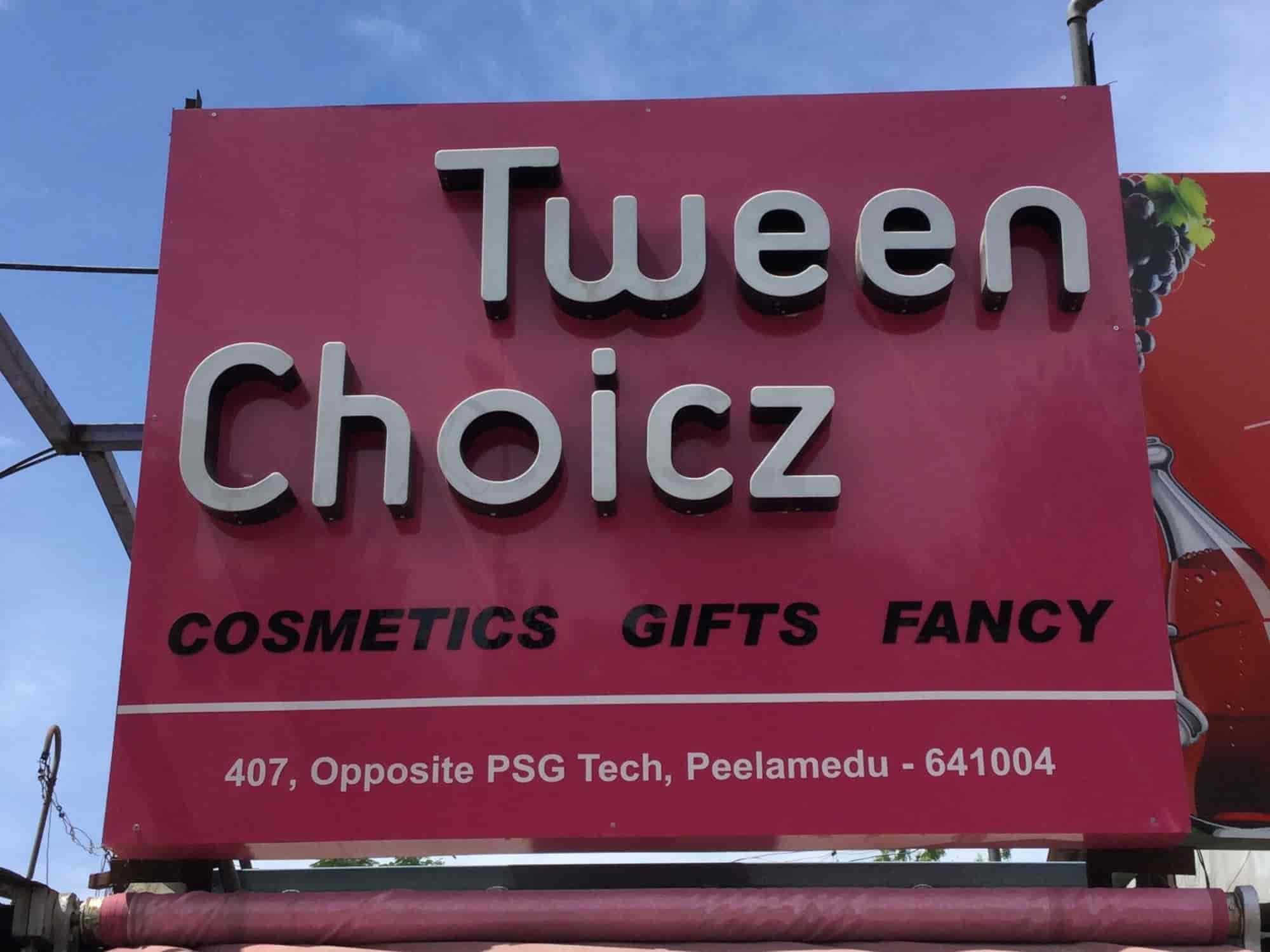 Twee Choice in Peelamedu,Coimbatore Best Gift Shops in Coimbatore
