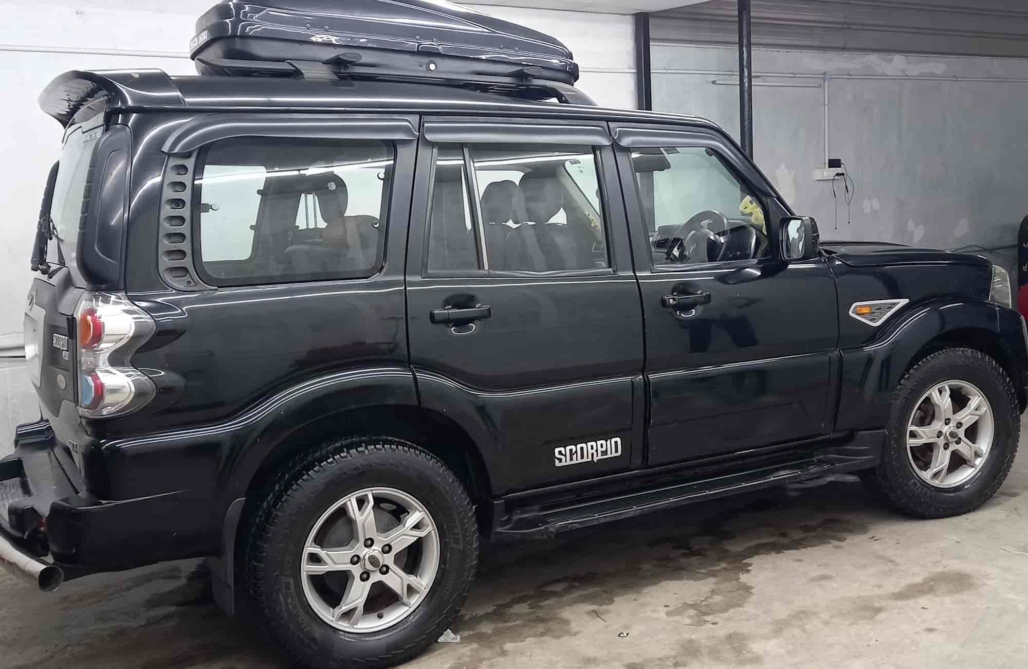 Autolab in Ganapathy,Coimbatore Best Car Repair & Services in