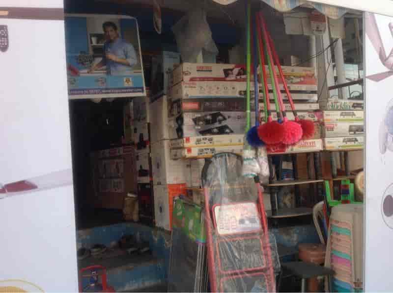 Sree Kamachi Home Appliances in Vadavalli,Coimbatore Best BajajHome Appliance Dealers in