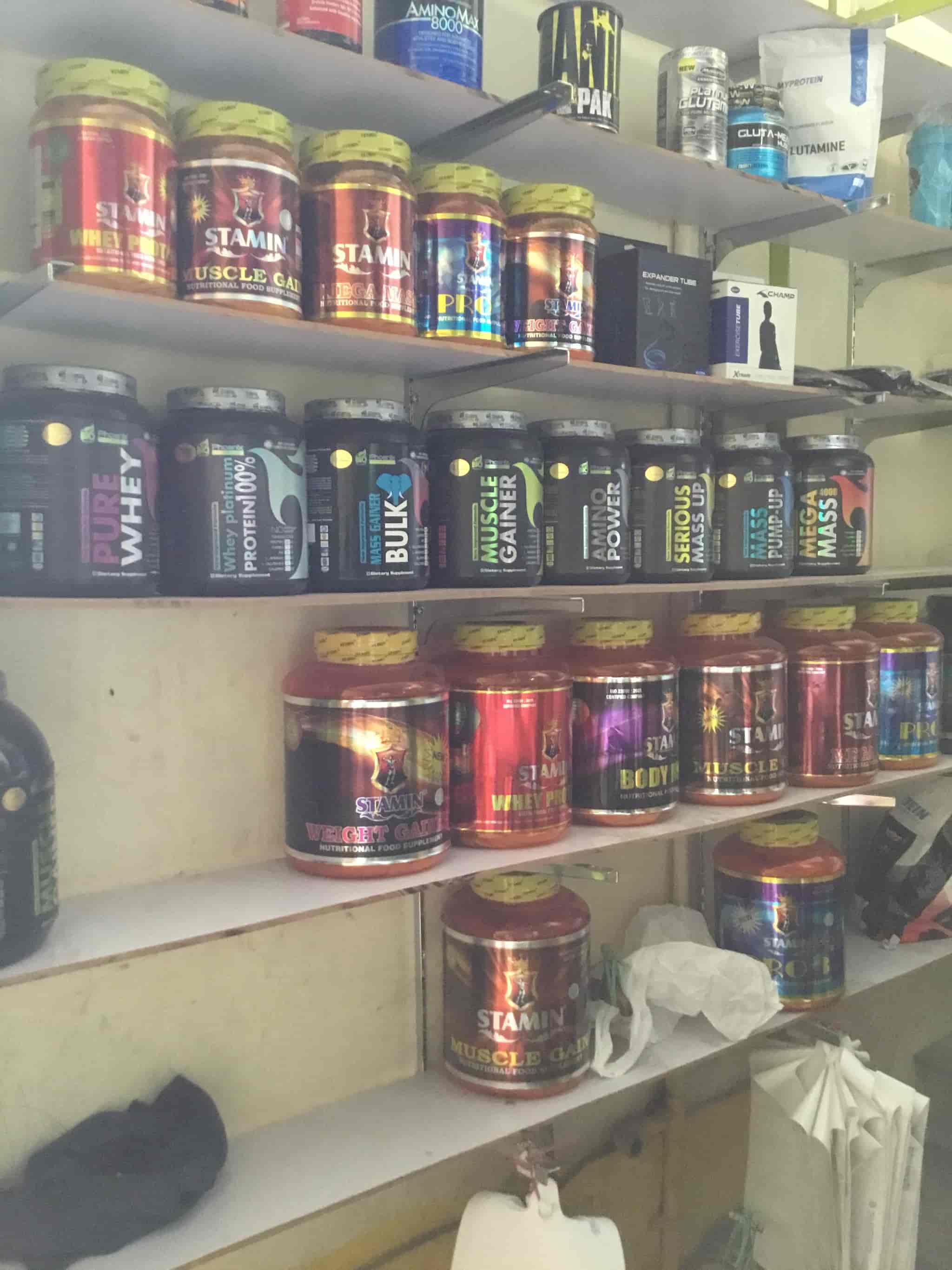 Arul Power Gym Reviews, Gandhipuram Coimbatore, Coimbatore 7 Ratings Justdial
