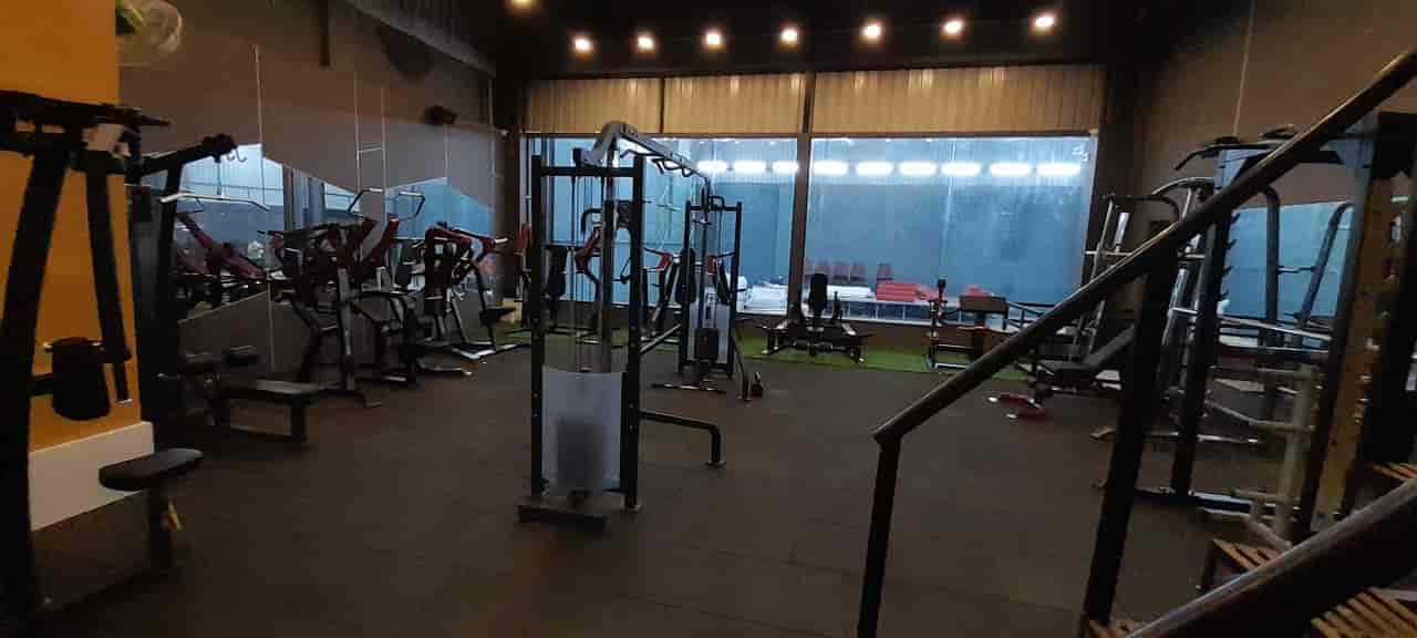 Top Unisex Gyms in Kavundampalayam, Coimbatore near me Justdial