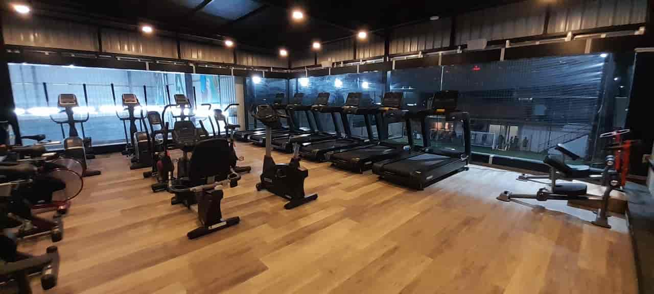 Top Unisex Gyms in Kavundampalayam, Coimbatore near me Justdial