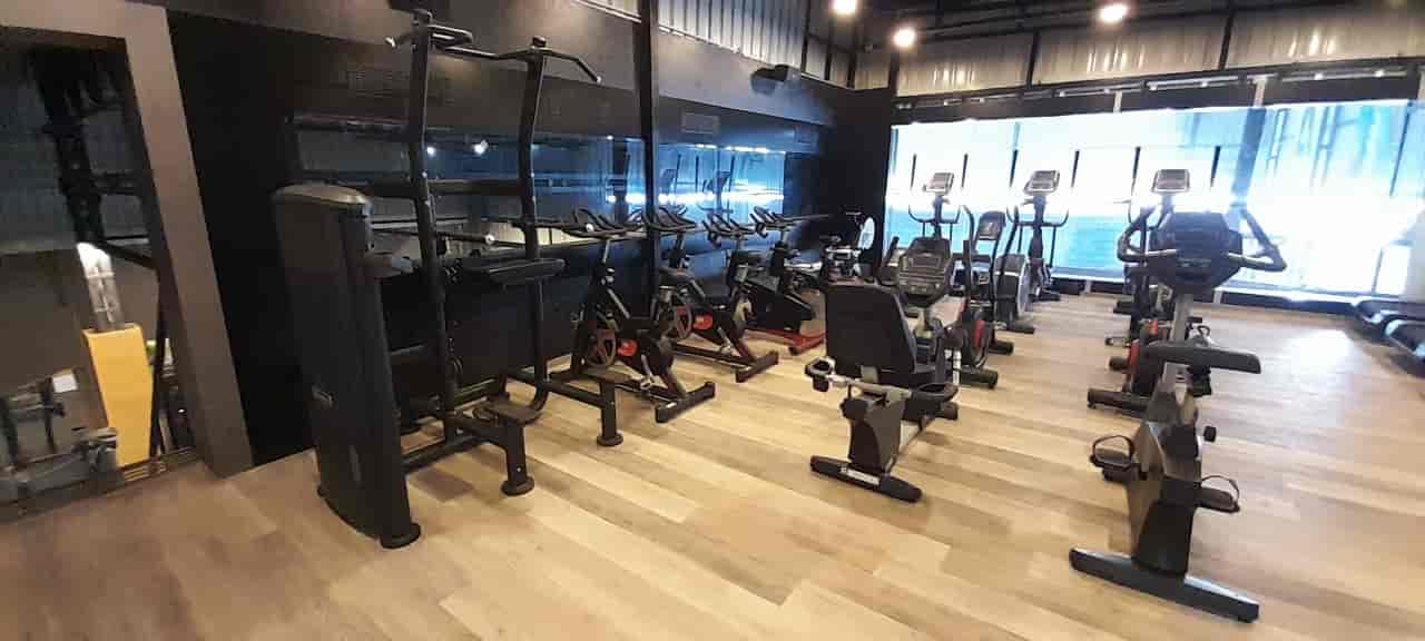 Top Unisex Gyms in Kavundampalayam, Coimbatore near me Justdial
