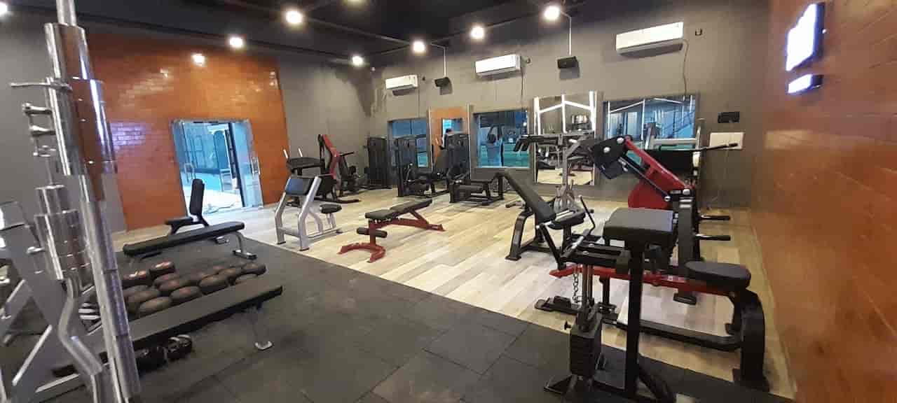 Top Unisex Gyms in Kavundampalayam, Coimbatore near me Justdial