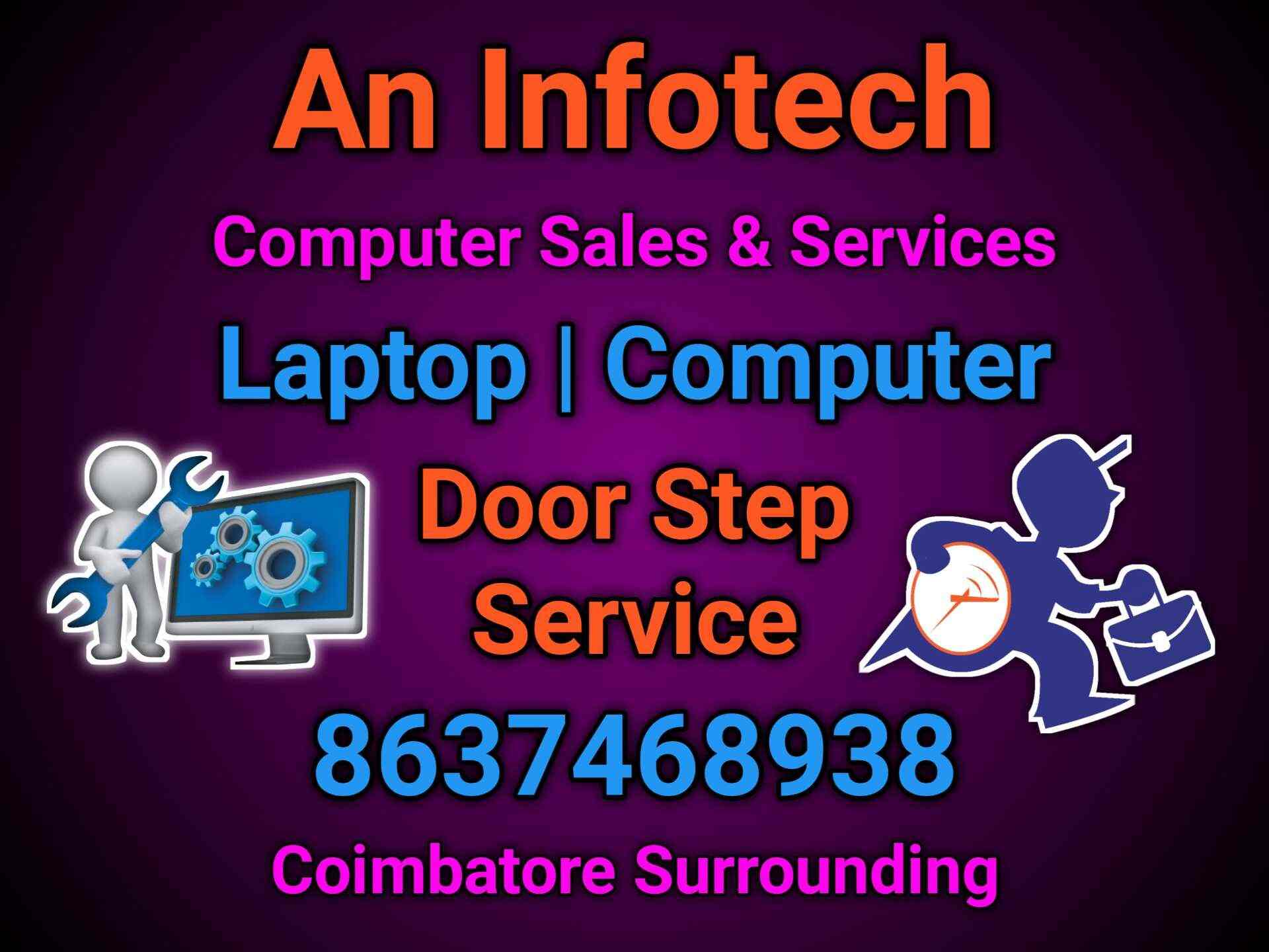 Top Computer Repair Services in Coimbatore Best Computer Service Centres Justdial