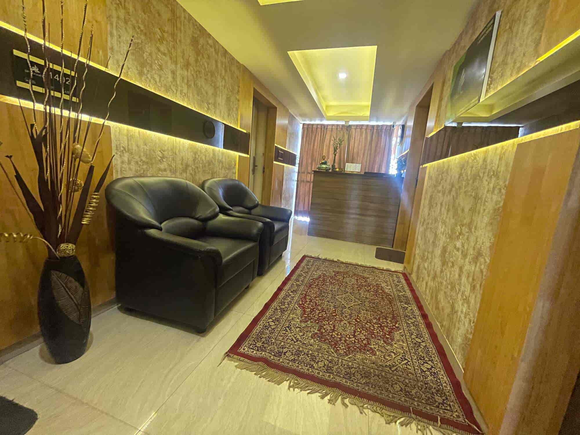 Top 24 Hours Body Massage Centres For Premium Body Spa in Gandhipuram