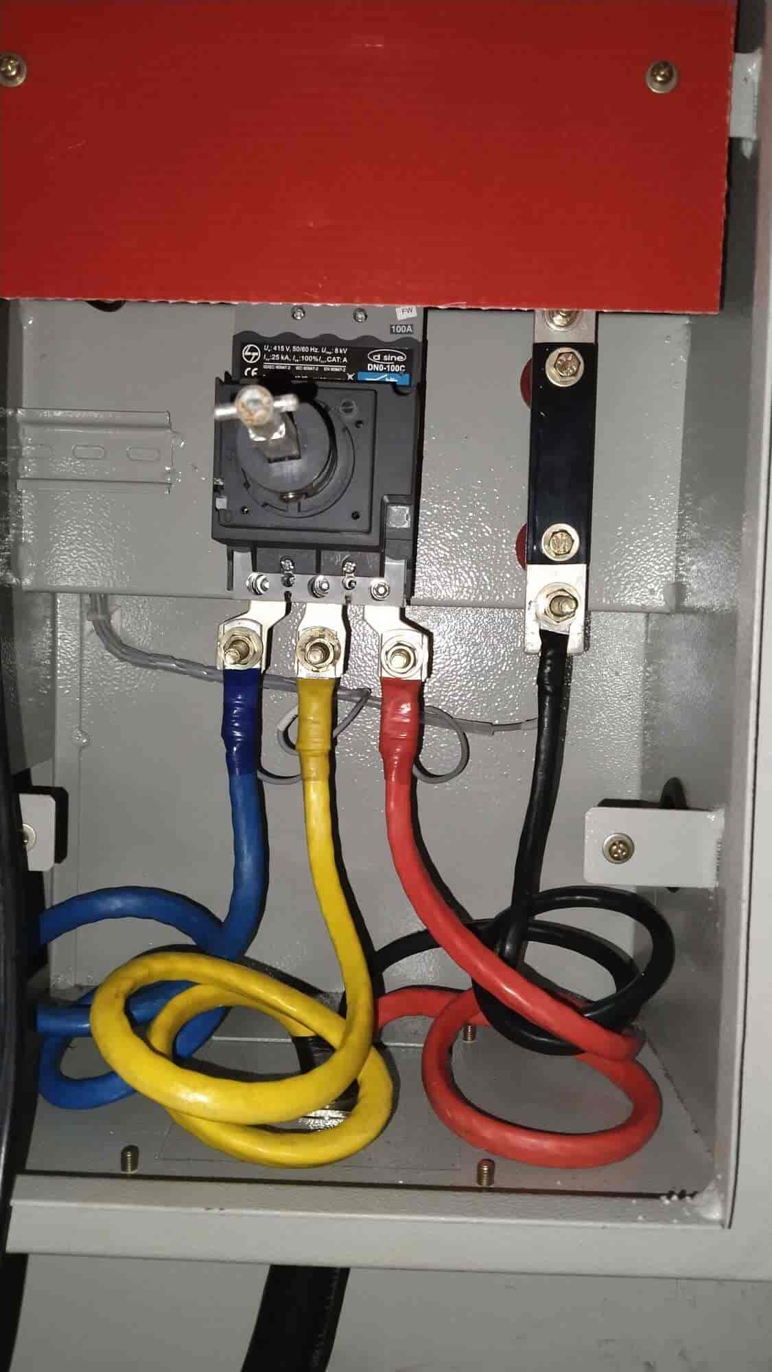 Top Cummins Diesel Generator Dealers in Madurai डीजल जनरेटर डीलर्स