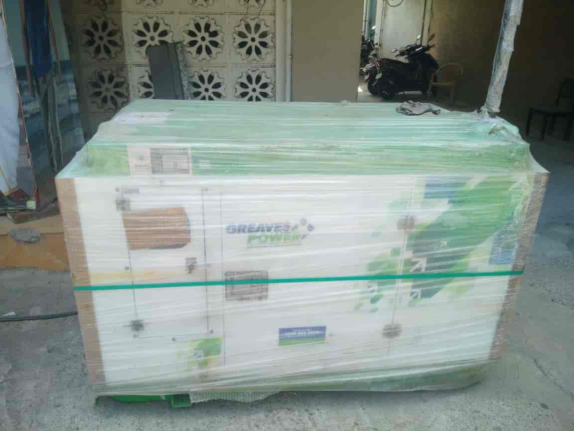 Top Cummins Generator Dealers in Salem जनरेटर डीलर्सकम्मिंस, सालेम