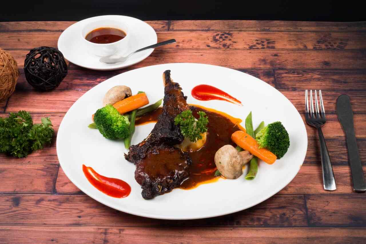 The Food Bar in Coimbatore Racecourse,Coimbatore Order Food Online