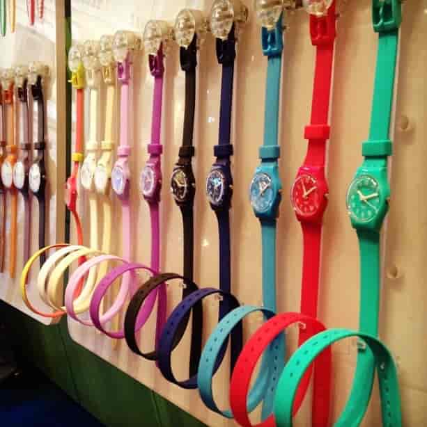 Swatch Store in Viman Nagar Pune Best Swatch Wrist Watch Dealers